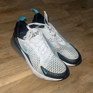 Nike Air 270 G - Well taken care :) amazing style